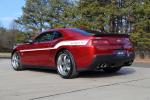 SVE Chevrolet Camaro Yenko/SC 427 2015 года